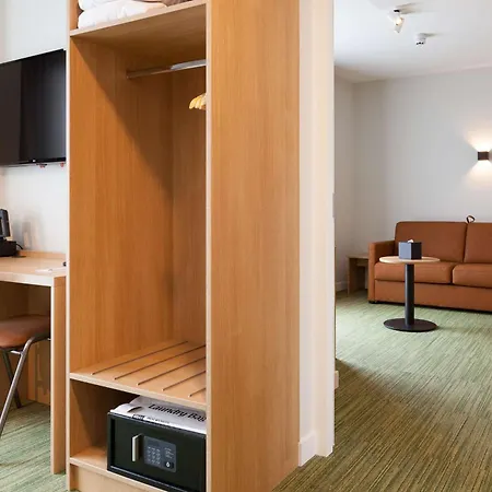 Best Western Plus Amstelveen - Amsterdam-3