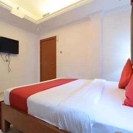 Mirage Hotel-2