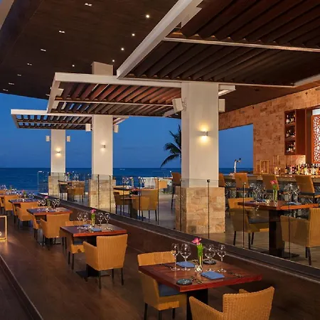 Secrets Riviera Cancun Resort & Spa (Adults Only)-2