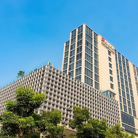 Hilton Garden Inn Jakarta Taman Palem-3