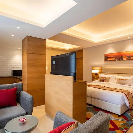 Ramada Encore By Wyndham Kathmandu Thamel-2