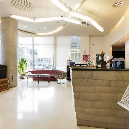 Nobel Zira Hotel-3