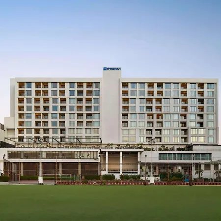 Wyndham Ahmedabad Shela-3