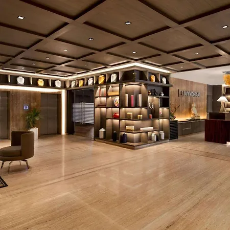 Wyndham Ahmedabad Shela-2