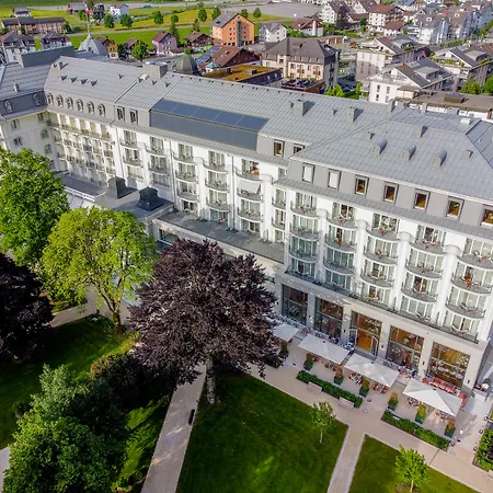 Kempinski Palace Engelberg-2