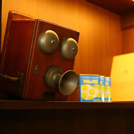 Koko Hotel Ikebukuro-2