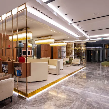 Movenpick Living Istanbul West-3