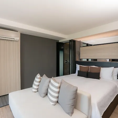Bayphere Hotel Pattaya Jc-2