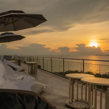 Bayphere Hotel Pattaya Jc-3