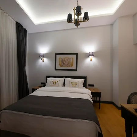 Ferman Port Hotel - Special Category-3