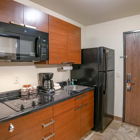 My Place Hotel-Hurricane, Ut-2