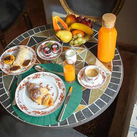 Rosegarden Essence Sintra Al - By Unlock Hotels-3