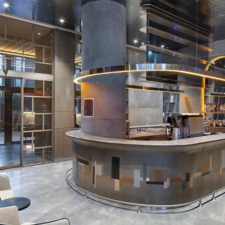 Melas Hotel Istanbul-2
