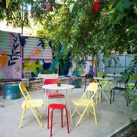 Good People Design Hostel-2