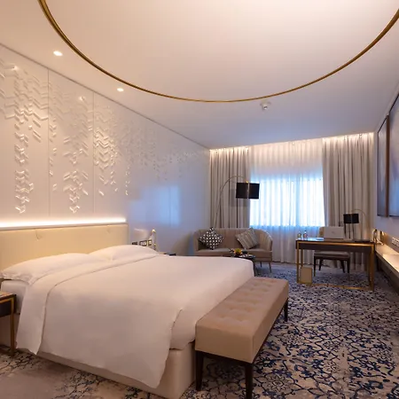 Steigenberger Hotel Doha-3