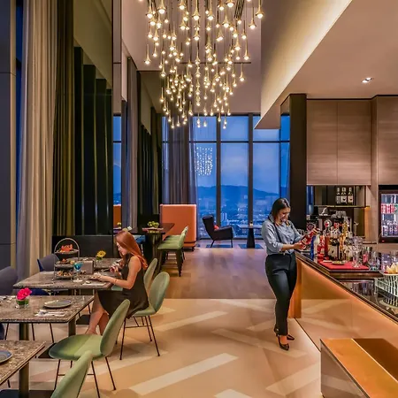 Capri By Fraser, Bukit Bintang-2