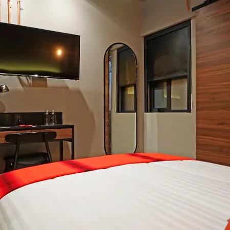 Cadillac Hotel Boutique-3