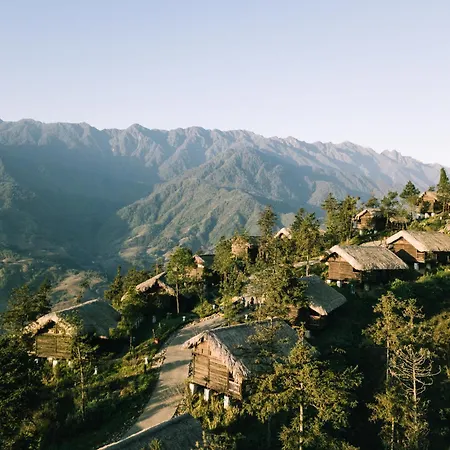 Sapa Jade Hill Resort & Spa-3