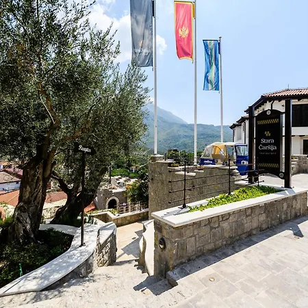 Stara Carsija Hotel & Spa-2