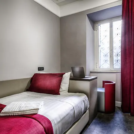 Hotel Varese-2