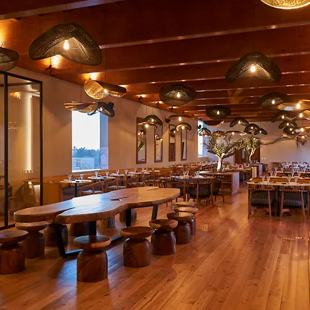 Praia Do Canal Nature Retreat - Small Luxury Hotels Of The World-3