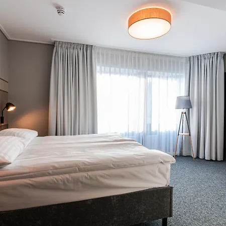 Fonnental Design Hotel-3