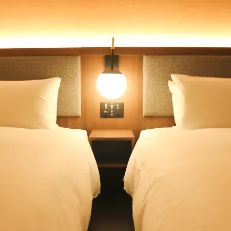 Hotel The M'S Kyoto-3