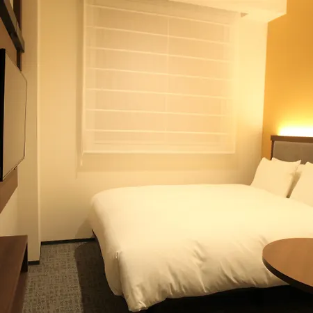 Hotel The M'S Kyoto-2
