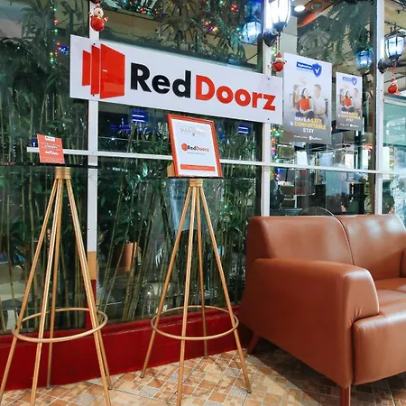 Reddoorz At The Providence Tower-2