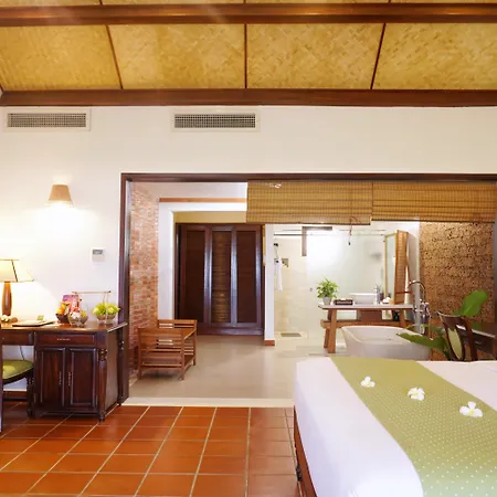 Palm Garden Beach Resort & Spa-2