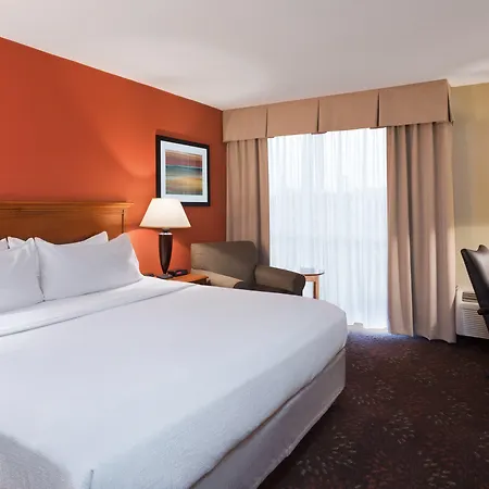 Holiday Inn Cincinnati-Riverfront By Ihg-2