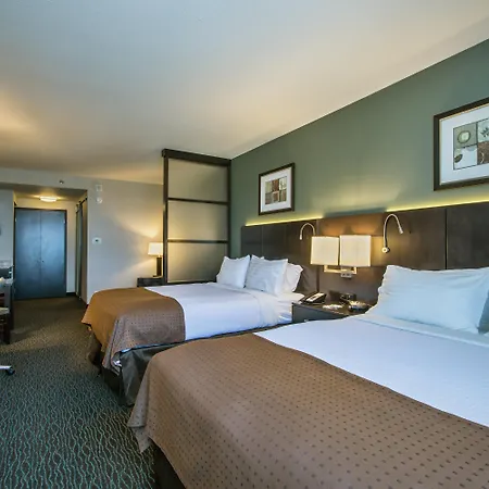 Holiday Inn Saskatoon Downtown By Ihg-3