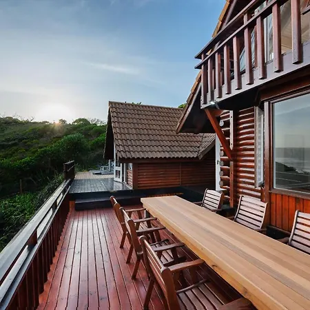 Brenton On Sea Chalet-3