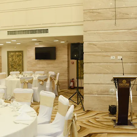 Eastern Al Montazah Hotel-2