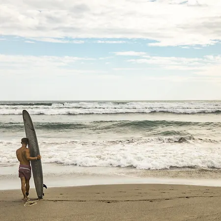 Como Uma Canggu-2