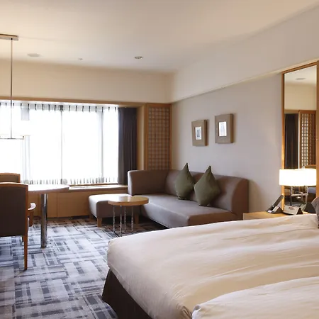 Kyoto Brighton Hotel-2