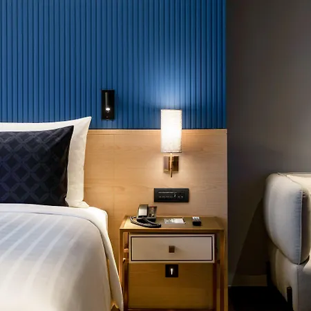 Sindhorn Midtown Hotel Bangkok, Vignette Collection By Ihg-2