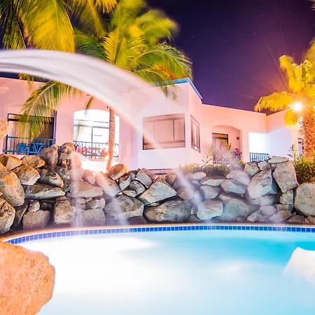 Courtyard By Marriott Aruba Resort-2