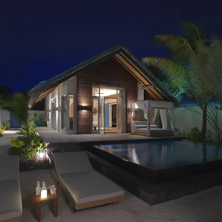 Sirru Fen Fushi Private Lagoon Resort Maldives-2