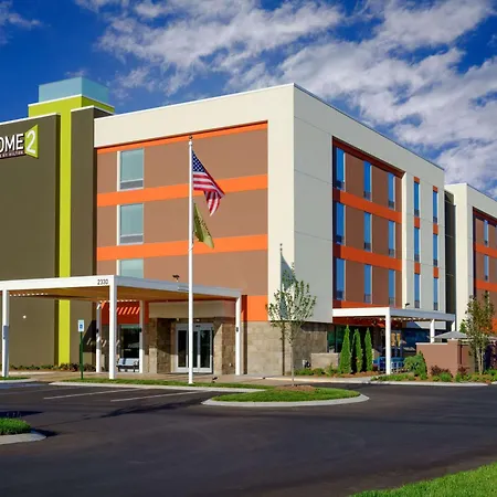 Home2 Suites By Hilton Chattanooga Hamilton Place-3