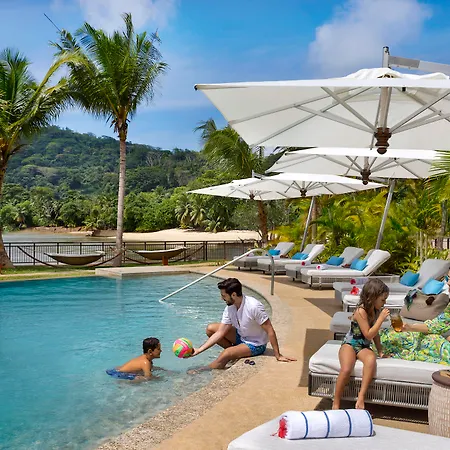 Mango House Seychelles, Lxr Hotels & Resorts-2