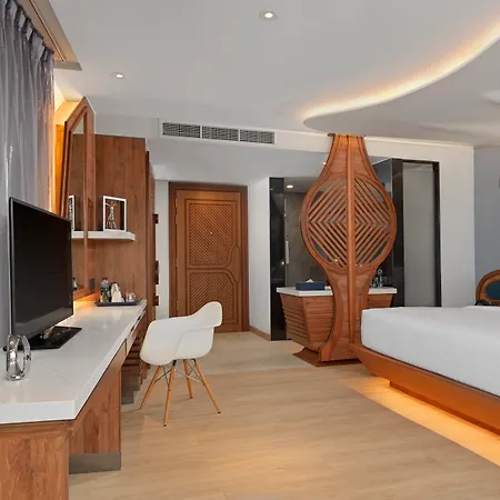 The Oceanic Sportel Phuket - Sha Extra Plus-3