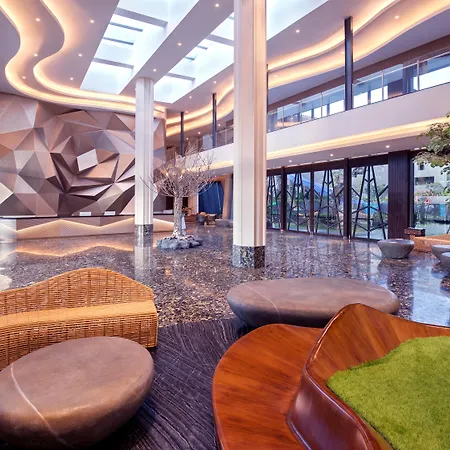 Grand Mercure Malang Mirama-3