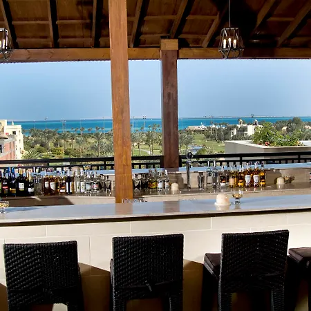 Steigenberger Aqua Magic, All Inclusive-2
