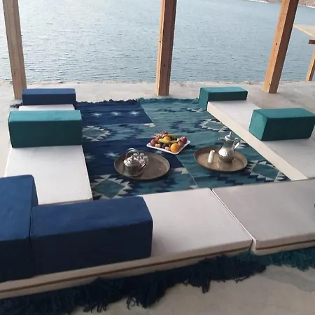 Mujib Chalets-2