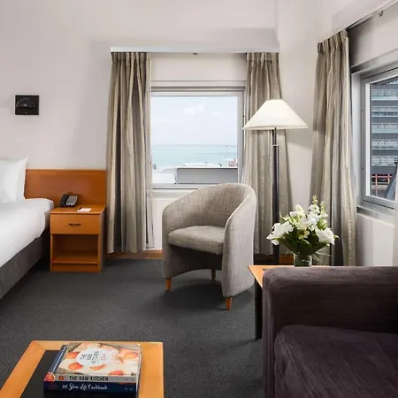 Rydges Darwin Central-3