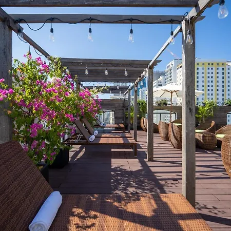 Senorita Boutique Hotel-2