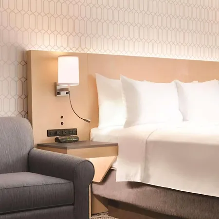 Radisson Hotel Charlotte Airport-2