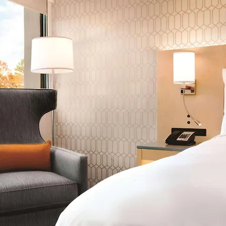 Radisson Hotel Charlotte Airport-3