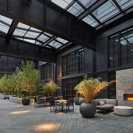 Pendry Baltimore-2